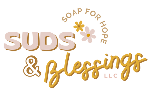 Suds & Blessings